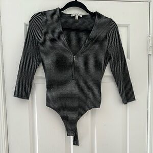Express Bodysuit